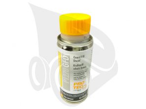 Pro-Tec GFD Guard Fill Diesel - Prísada do nafty - 75ml