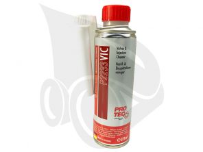 Pro-Tec VIC Valves & Injection Cleaner - Prísada do benzínu - 375ml