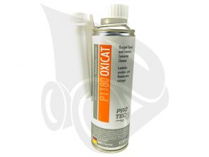 Pro-Tec OXICAT Oxygen Sensor & Catalytic Converter Cleaner - Prísada do benzínu - 375ml