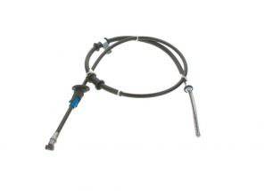 Bosch 1 987 477 677 - Brzdové lano -