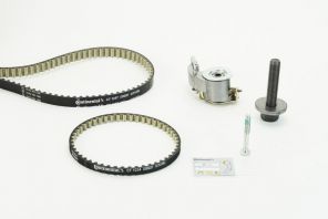 Contitech CT1257K2PRO - Rozvodová sada -