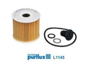 Purflux L1145 - Olejový filter