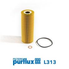 Purflux L313 - Olejový filter