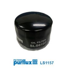 Purflux LS1157 - Olejový filter