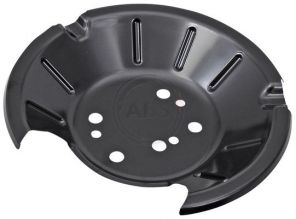 A.B.S. 11412 - Ochranný plech -