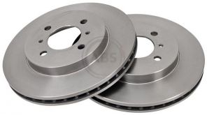 A.B.S. 16473 - Brzdový kotúč