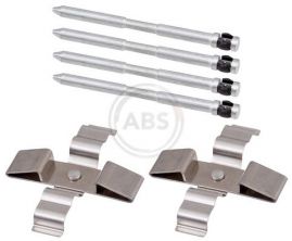 A.B.S. 1801Q -  -