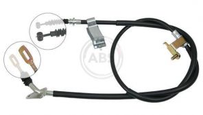 A.B.S. K14457 - Brzdové lano -