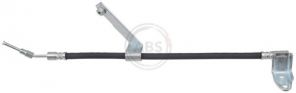 A.B.S. SL 4651 - Brzdová hadica