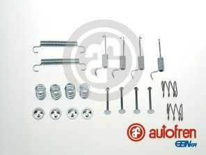 Autofren Seinsa D31010A -  -