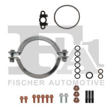 FA1 KT141110 - Montážna sada turbodúchadla -