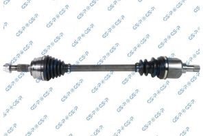 GSP 203617 - Hnací riadel