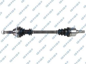 GSP 210037 - Hnací riadel