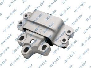 GSP 512348 - Uloženie motora -