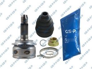 GSP 801558 - Homokinetický kĺb