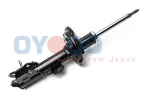 Oyodo 20A0607-OYO - Tlmič pruženia -