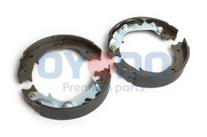 Oyodo 25H0324-OYO - Parkovacia brzda