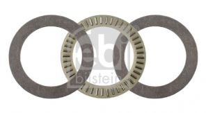 Febi 12736 - Valivé ložisko uloženia tlmiča