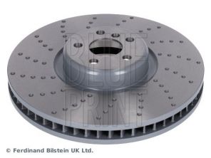 Blue Print ADBP430141 - Brzdový kotúč -