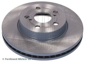 Blue Print ADBP430168 - Brzdový kotúč -