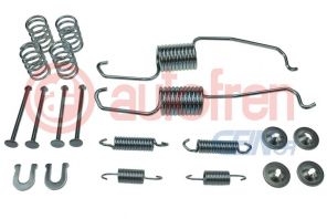 Autofren Seinsa D31083A -  -