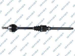 GSP 210442 - Hnací riadel