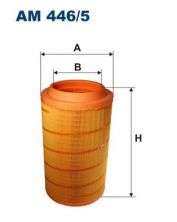 Filtron AM 446/5 - Vzduchový filter -