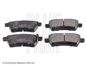 Blue Print ADN142135 - Brzdové platničky -