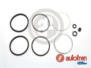 Autofren Seinsa D4009 -  -