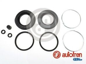 Autofren Seinsa D4196 -  -