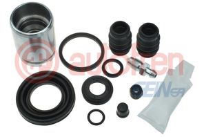 Autofren Seinsa D43261C -  -