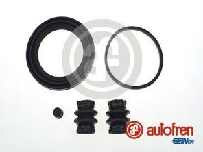 Autofren Seinsa D4728 -  -