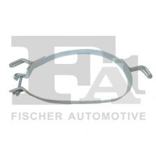 FA1 554-906 - Držiak tlmiča výfuku -