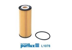 Purflux L1078 - Olejový filter