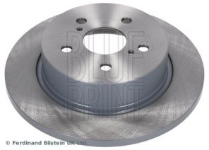 Blue Print ADBP430131 - Brzdový kotúč -