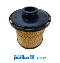 Purflux L1121 - Olejový filter
