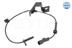 Meyle 714 899 0026 - Snímač počet otáčok kol -