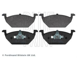 Blue Print ADV184202 - Brzdové platničky -