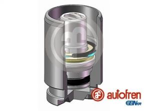 Autofren Seinsa D025116K -  -