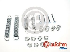 Autofren Seinsa D31089A -  -