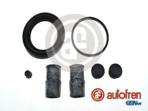 Autofren Seinsa D4195 -  -