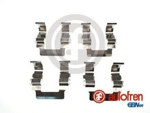 Autofren Seinsa D42627A -  -
