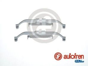 Autofren Seinsa D42805A -  -