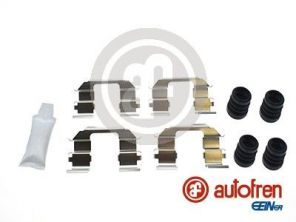Autofren Seinsa D42829A -  -