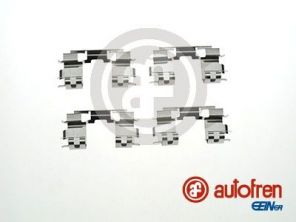 Autofren Seinsa D42945A -  -
