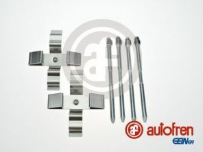 Autofren Seinsa D42984A -  -