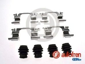 Autofren Seinsa D43141A -  -