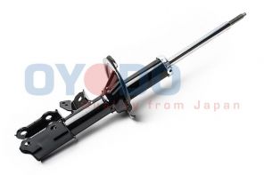 Oyodo 20A0318-OYO - Tlmič pruženia -
