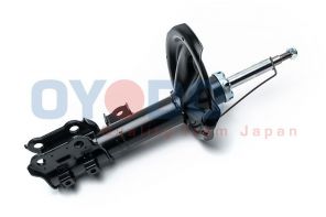 Oyodo 20A0394-OYO - Tlmič pruženia -