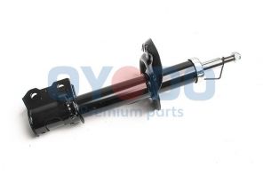 Oyodo 20A9122-OYO - Tlmič pruženia -